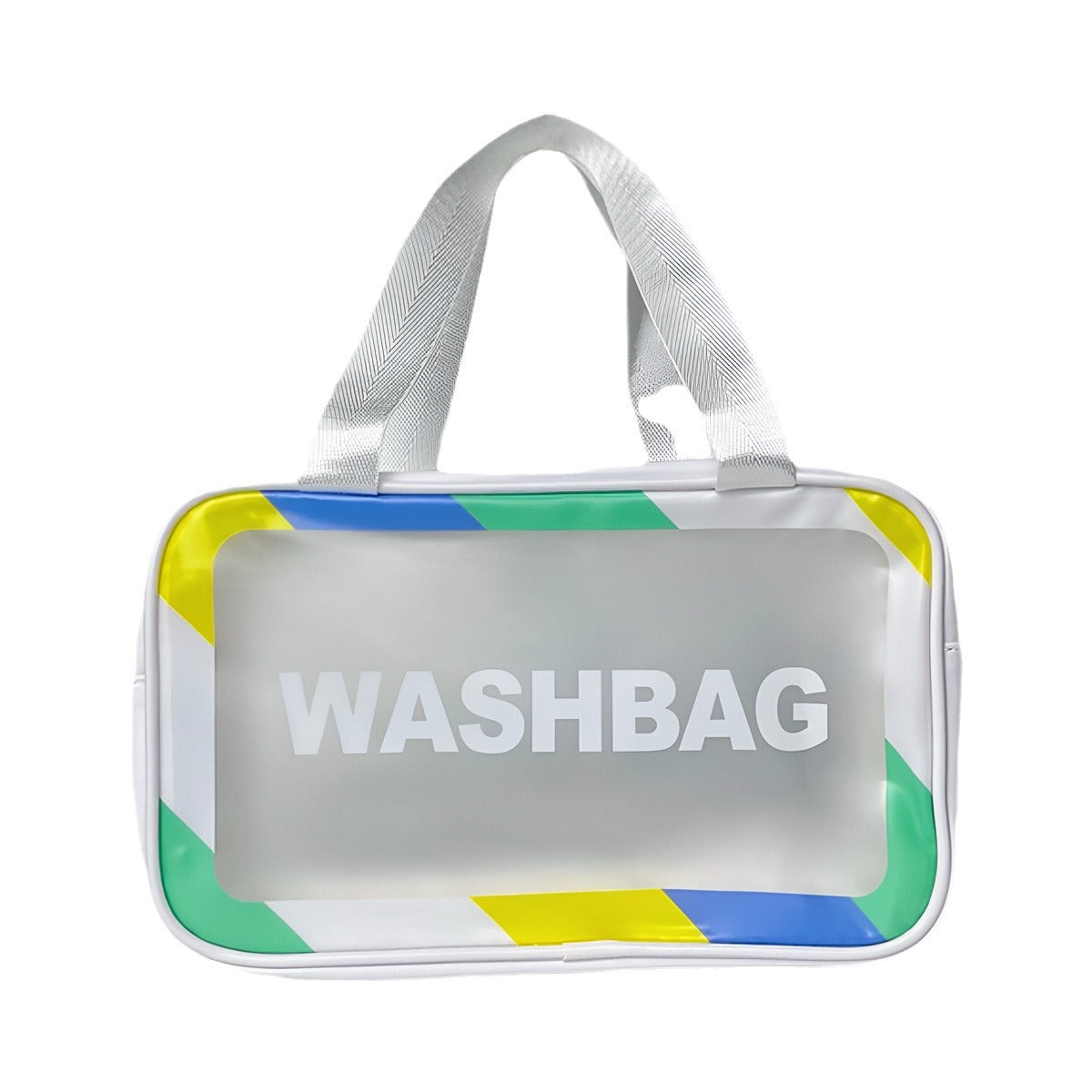 Custom Logo Colorful Large Capacity Travel Handbag | Premium Corporate Gifts and Promotional Gifts