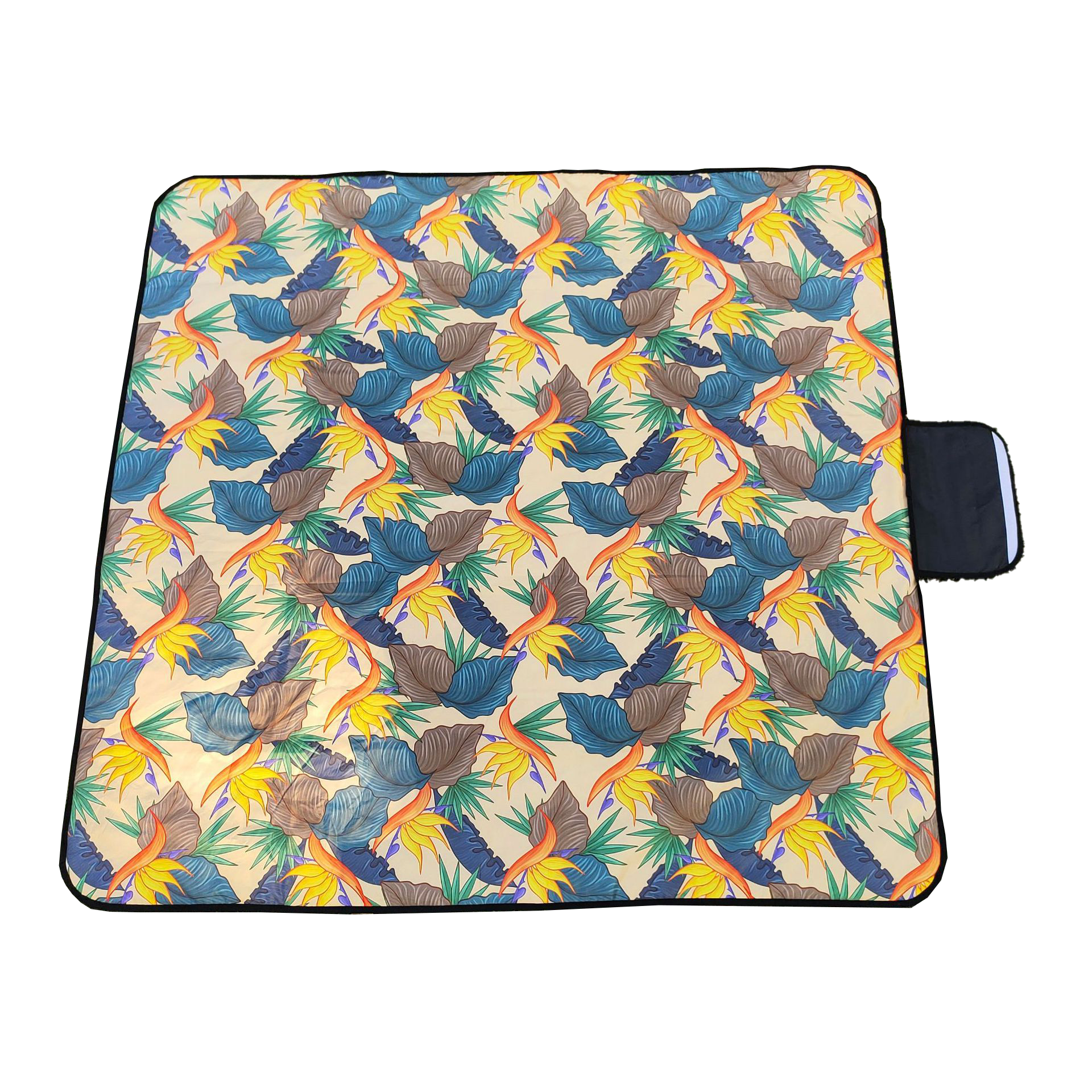 Custom Logo Waterproof Thickened Camping Picnic Mat | Premium Corporate Gifts and Promotional Gifts