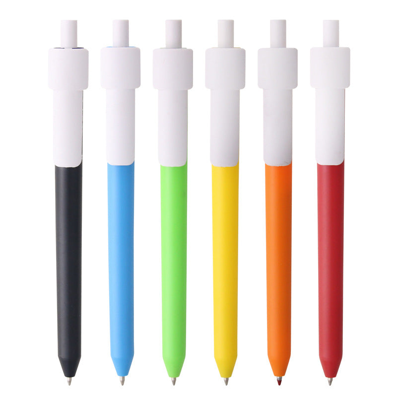 Custom Logo Colorful QR Code Advertising Pen | Premium Corporate Gifts and Promotional Gifts