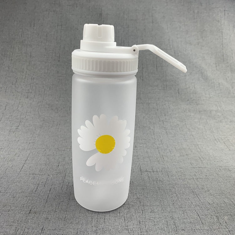 Custom Logo AS Plastic Tumbler Straw Cup | Premium Corporate Gifts and Custom Gifts