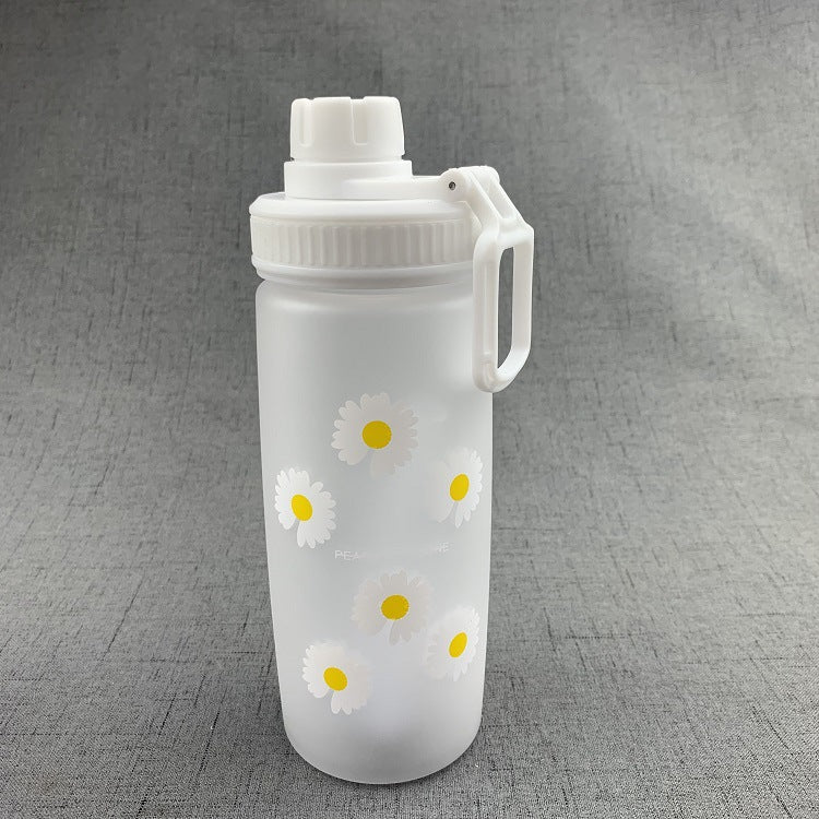 Custom Logo AS Plastic Tumbler Straw Cup | Premium Corporate Gifts and Custom Gifts