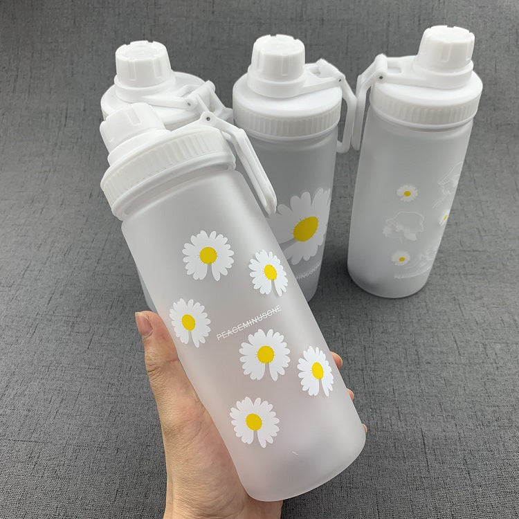 Custom Logo AS Plastic Tumbler Straw Cup | Premium Corporate Gifts and Promotional Gifts