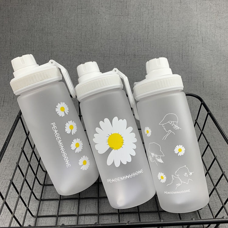 Custom Logo AS Plastic Tumbler Straw Cup | Premium Corporate Gifts and Custom Gifts