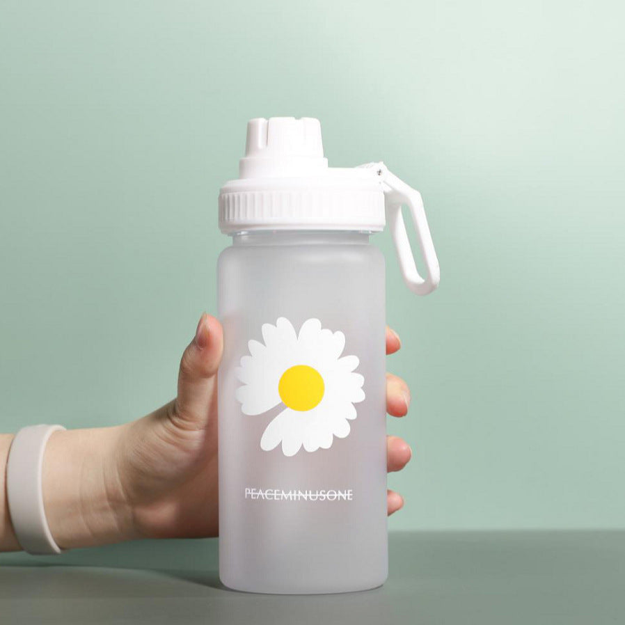 Custom Logo AS Plastic Tumbler Straw Cup | Premium Corporate Gifts and Promotional Gifts