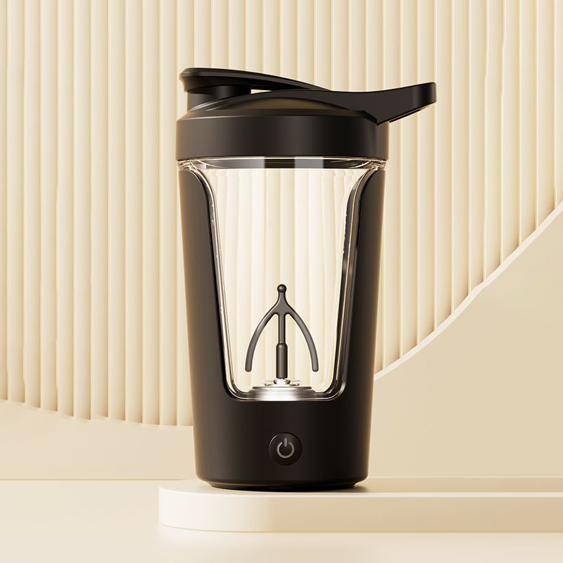 Custom Logo Handle Shaker Cup Mixing Cup | Premium Corporate Gifts and Promotional Gifts