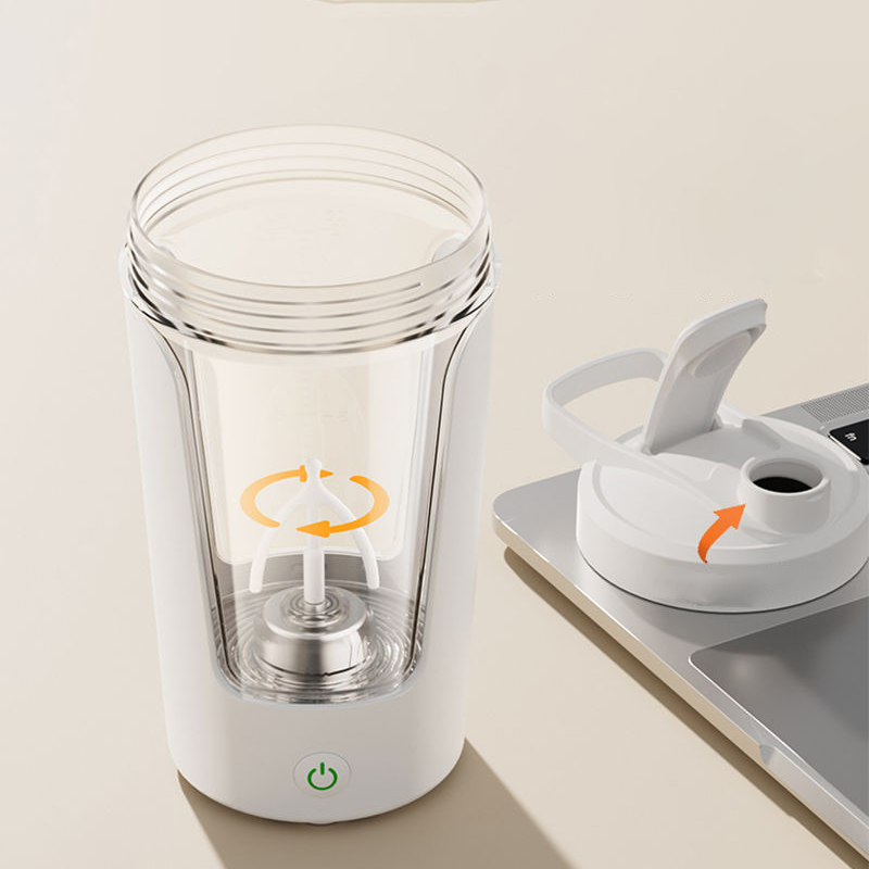 Custom Logo Handle Shaker Cup Mixing Cup | Premium Corporate Gifts and Promotional Gifts