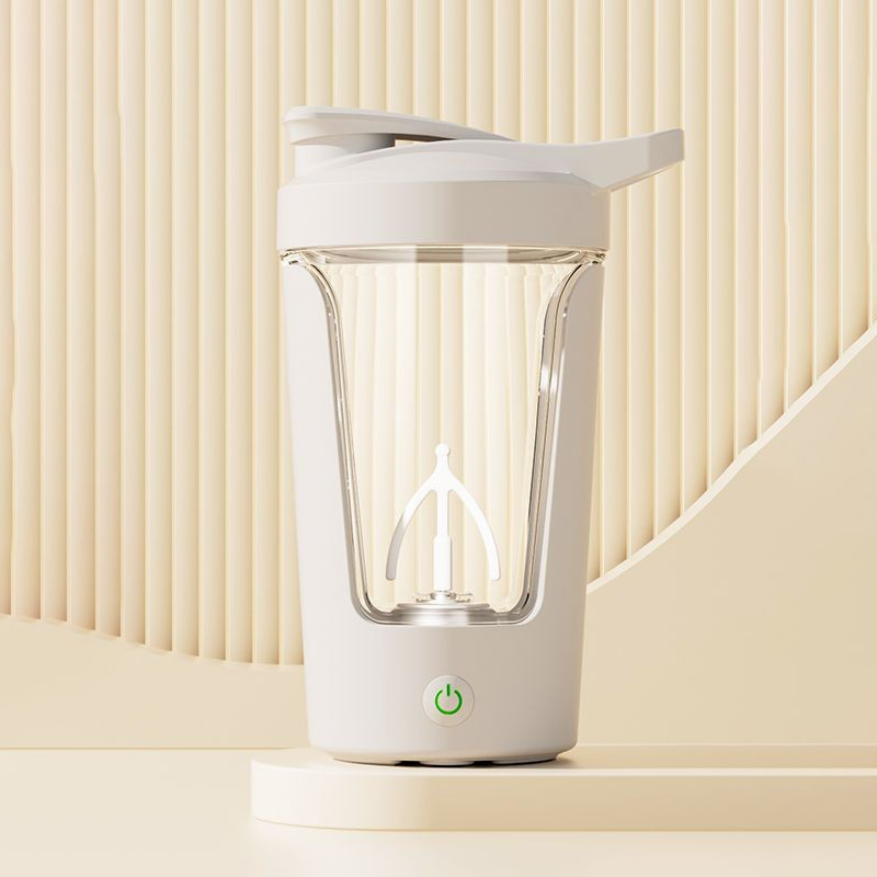 Custom Logo Handle Shaker Cup Mixing Cup | Premium Corporate Gifts and Promotional Gifts