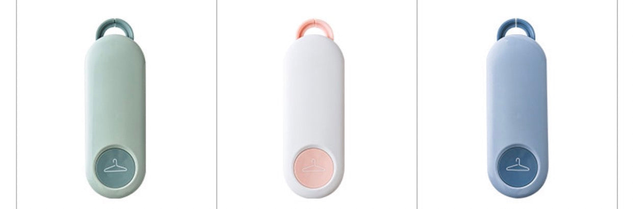 Custom Logo Pasted Wall Hanger Storage Rack | Premium Corporate Gifts and Promotional Gifts