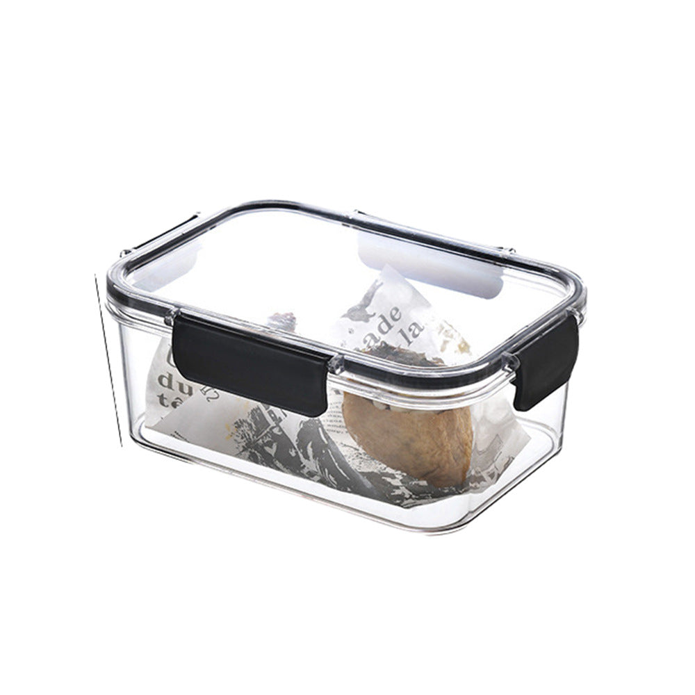 Custom Logo PET Sealed Crisper | Premium Corporate Gifts and Promotional Gifts