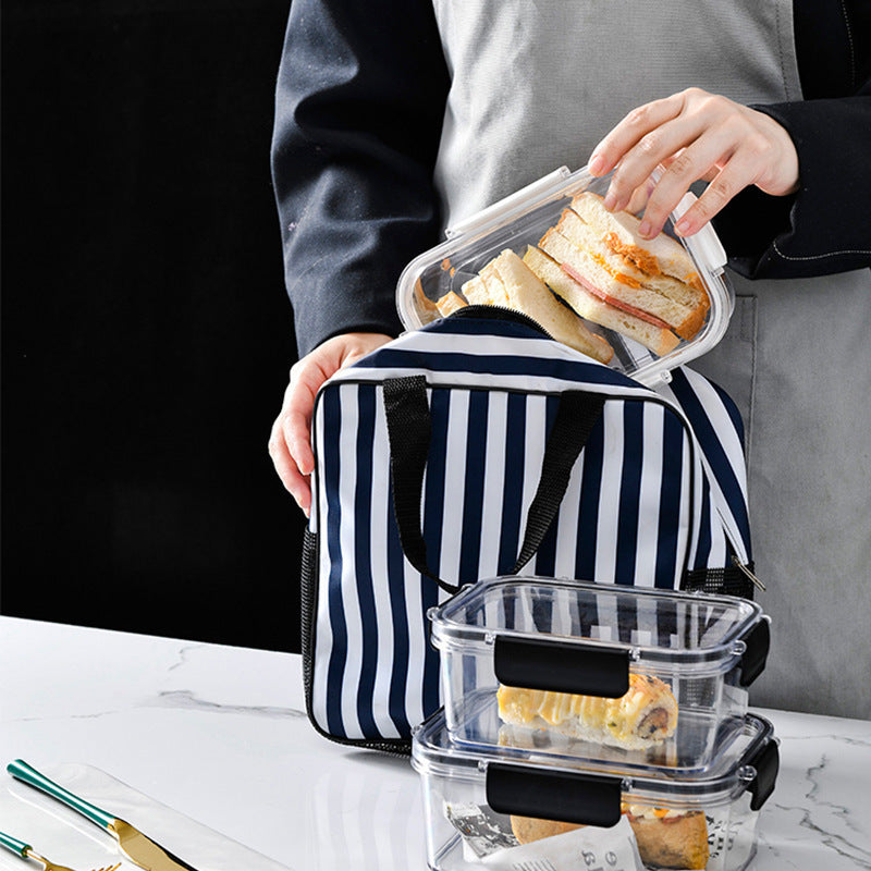 Custom Logo PET Sealed Crisper | Premium Corporate Gifts and Promotional Gifts