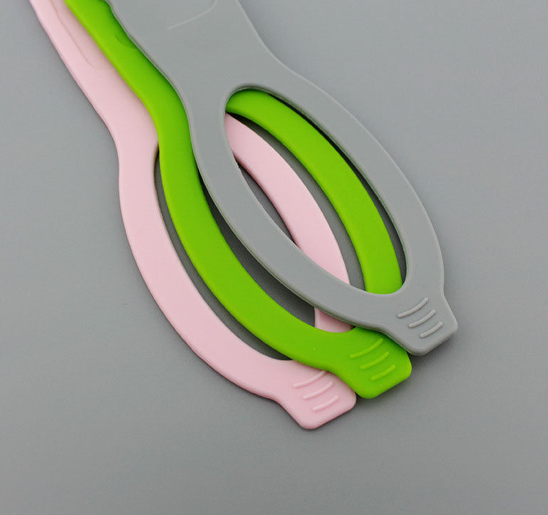 Custom Logo Outdoor Multi-Color Silicone Water Bottle Lanyard | Premium Corporate Gifts and Promotional Gifts