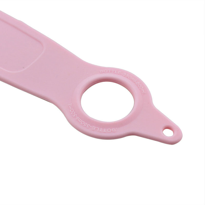 Custom Logo Outdoor Multi-Color Silicone Water Bottle Lanyard | Premium Corporate Gifts and Promotional Gifts