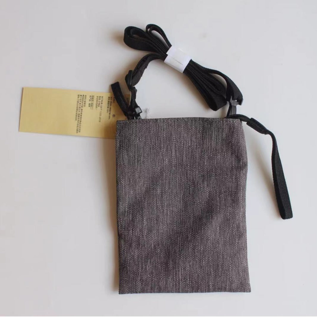 Custom Logo Lightweight and simple crossbody bag | Premium Corporate Gifts and Promotional Gifts