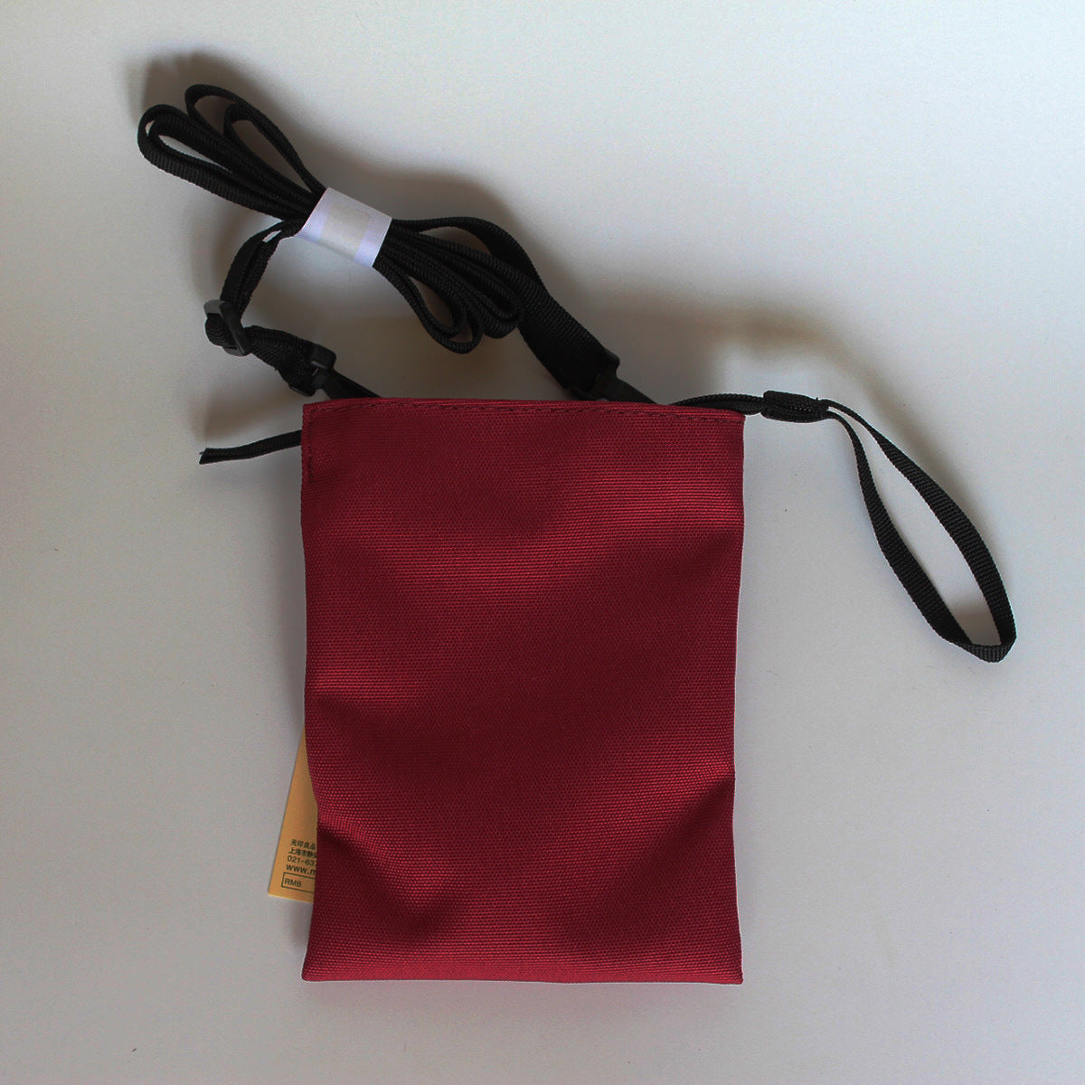 Custom Logo Lightweight and simple crossbody bag | Premium Corporate Gifts and Promotional Gifts