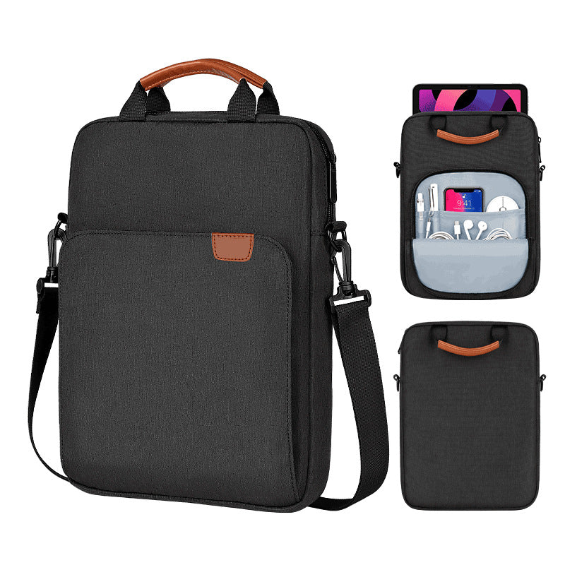 Custom Logo Flat waterproof shoulder bag crossbody bag | Premium Corporate Gifts and Promotional Gifts