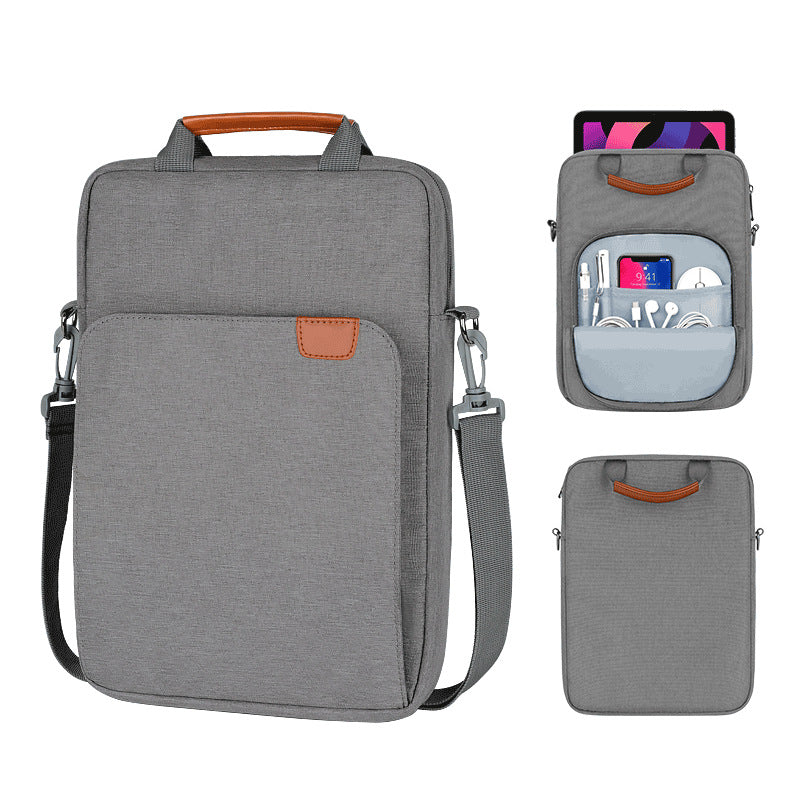 Custom Logo Flat waterproof shoulder bag crossbody bag | Premium Corporate Gifts and Promotional Gifts