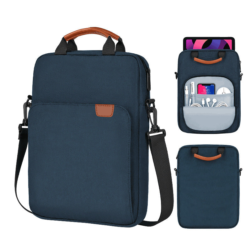 Custom Logo Flat waterproof shoulder bag crossbody bag | Premium Corporate Gifts and Promotional Gifts