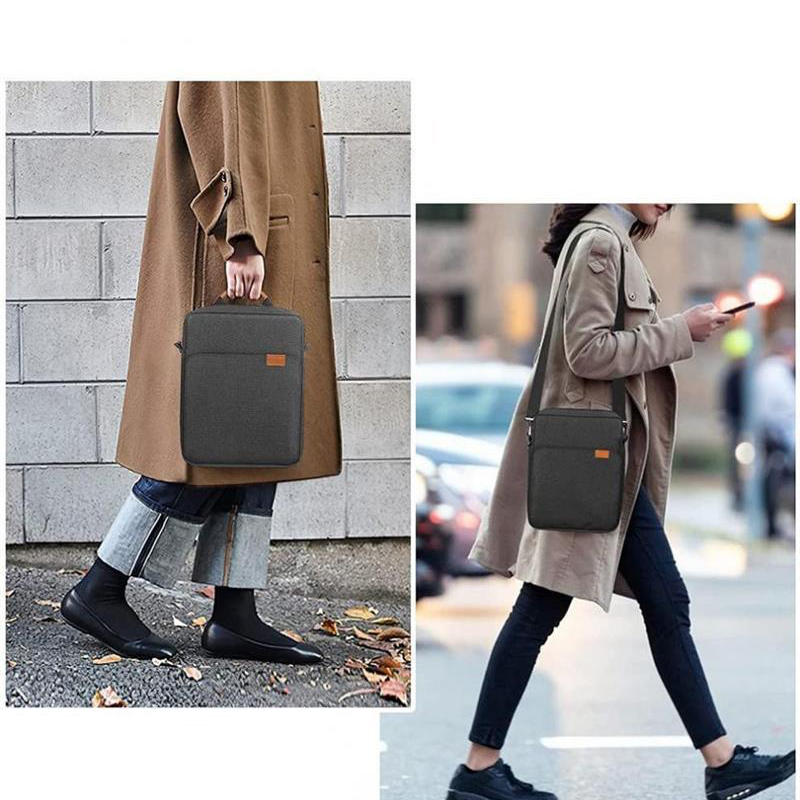 Custom Logo Flat waterproof shoulder bag crossbody bag | Premium Corporate Gifts and Promotional Gifts