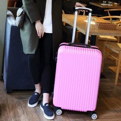 Classic 20-inch Luggage, view 4 of 9