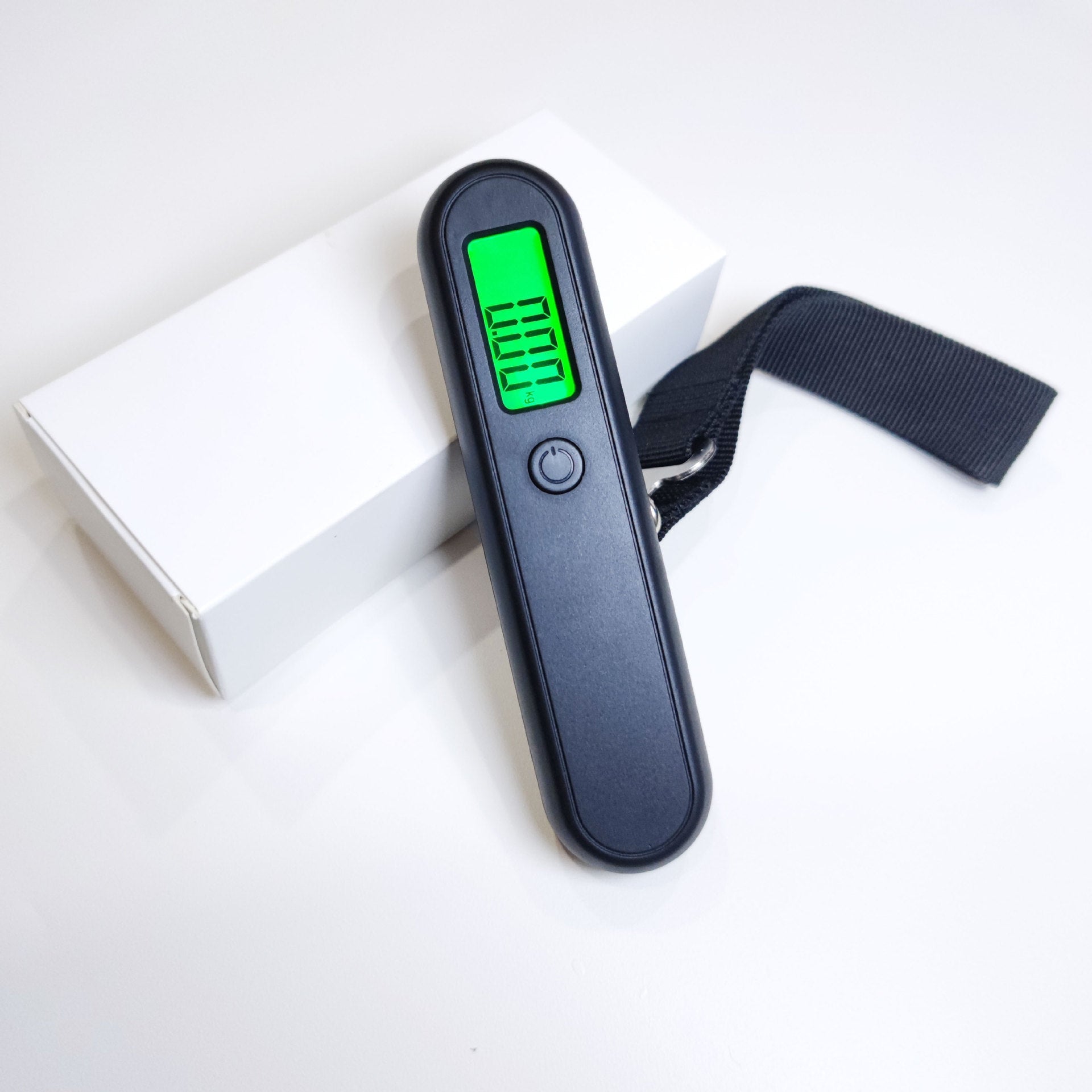 Custom Logo Portable Luggage Scale | Premium Corporate Gifts and Promotional Gifts