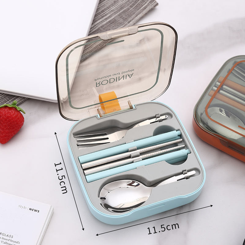 Custom Logo Travel Nordic-style tableware | Premium Corporate Gifts and Custom Gifts