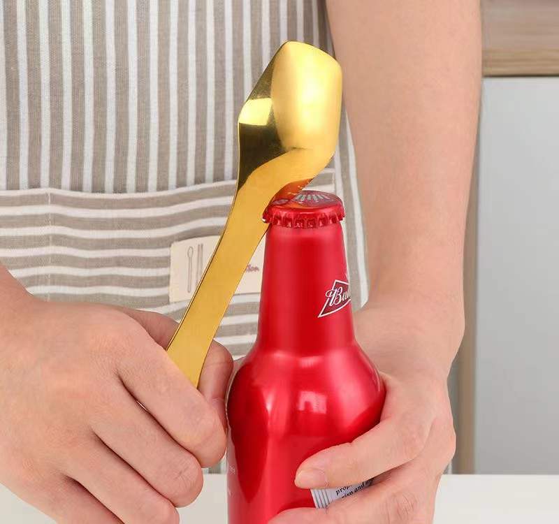 Custom Logo Metal Camping Multifunctional Tableware | Premium Corporate Gifts and Promotional Gifts