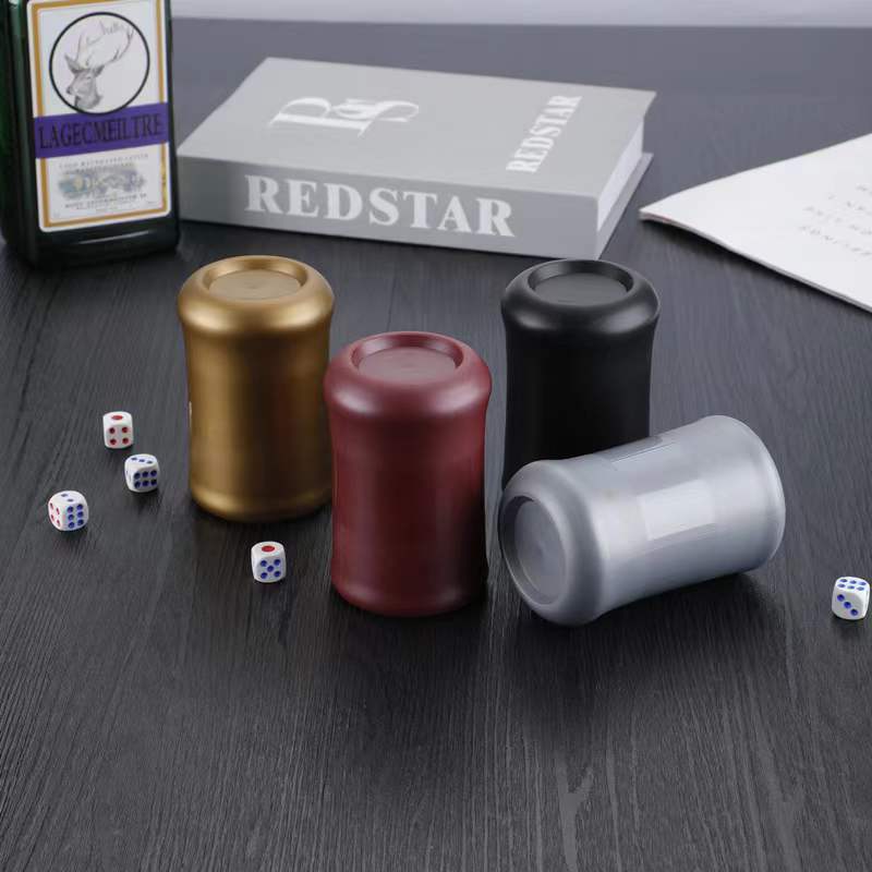 Custom Logo Party Dice Cup | Premium Corporate Gifts and Promotional Gifts
