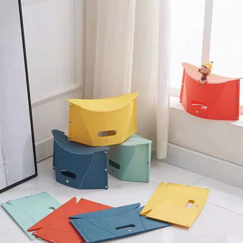 Custom Logo Simple Portable Folding Chair | Premium Corporate Gifts and Promotional Gifts