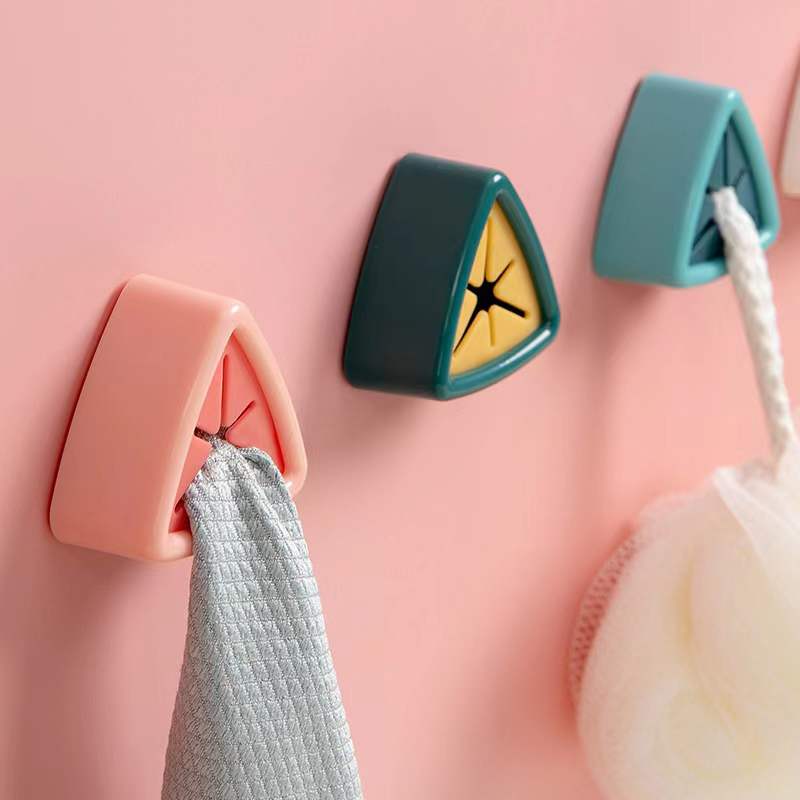 Custom Logo Bathroom and kitchen wall hooks | Premium Corporate Gifts and Promotional Gifts