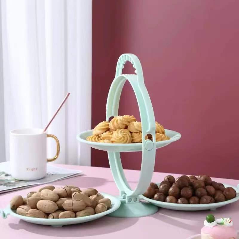 Custom Logo Creative Fruit Plate Rack | Premium Corporate Gifts and Custom Gifts