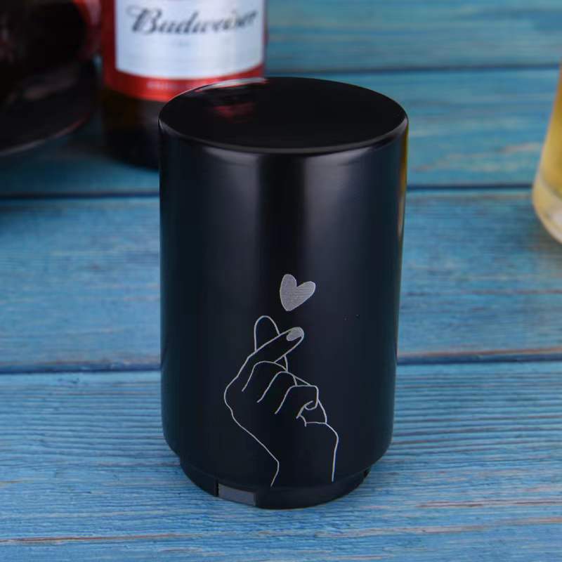Custom Logo Push-type bottle opener | Premium Corporate Gifts and Custom Gifts