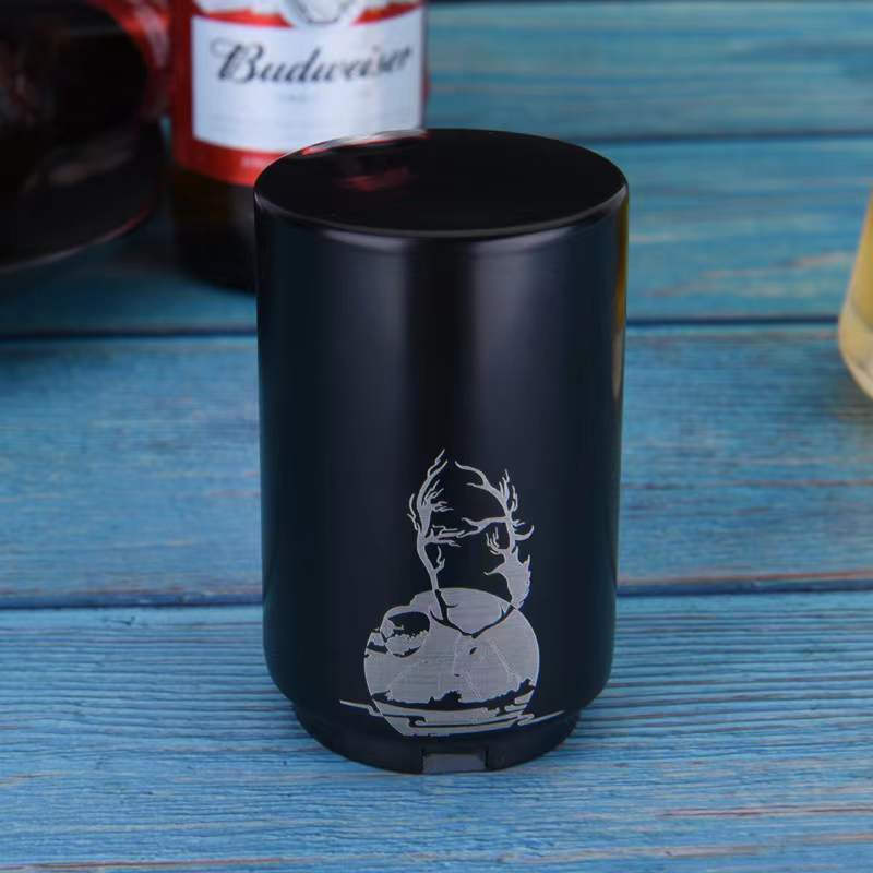 Custom Logo Push-type bottle opener | Premium Corporate Gifts and Promotional Gifts