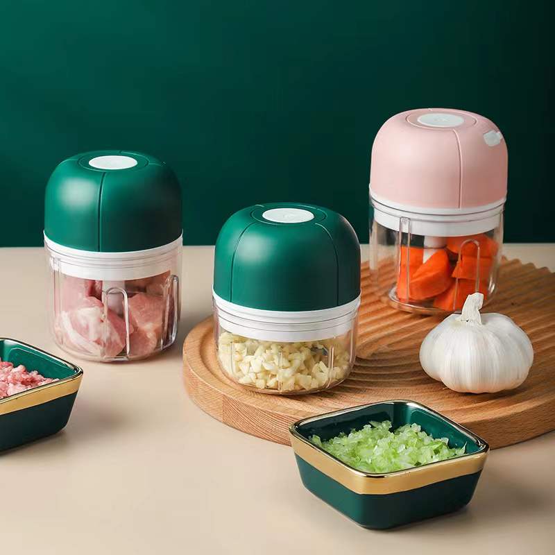 Custom Logo Simple and Lightweight Crusher | Premium Corporate Gifts and Promotional Gifts