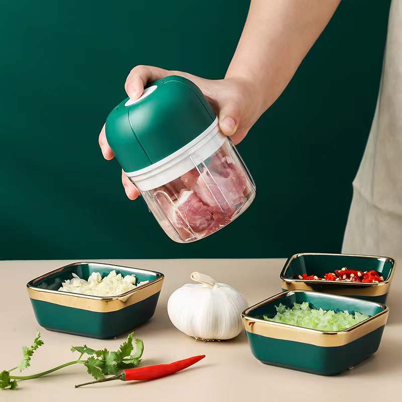 Custom Logo Simple and Lightweight Crusher | Premium Corporate Gifts and Custom Gifts