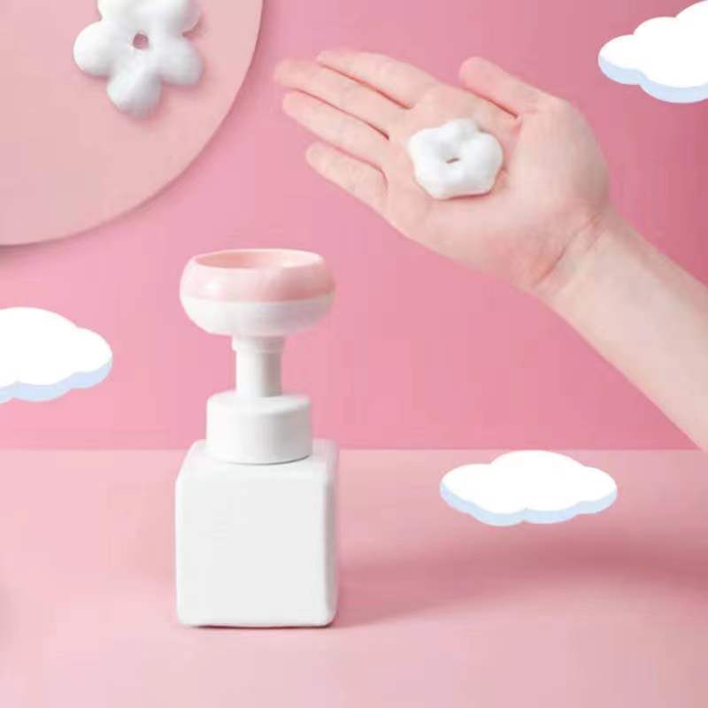 Custom Logo Mox Hand Washing Bubble Bottle | Premium Corporate Gifts and Promotional Gifts