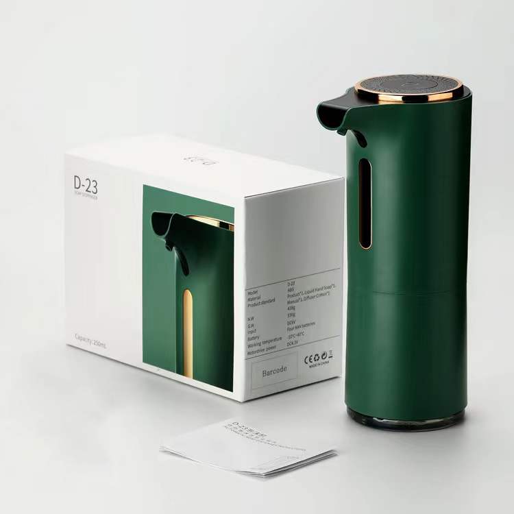 Custom Logo Induction Foam Phone Washing | Premium Corporate Gifts and Promotional Gifts