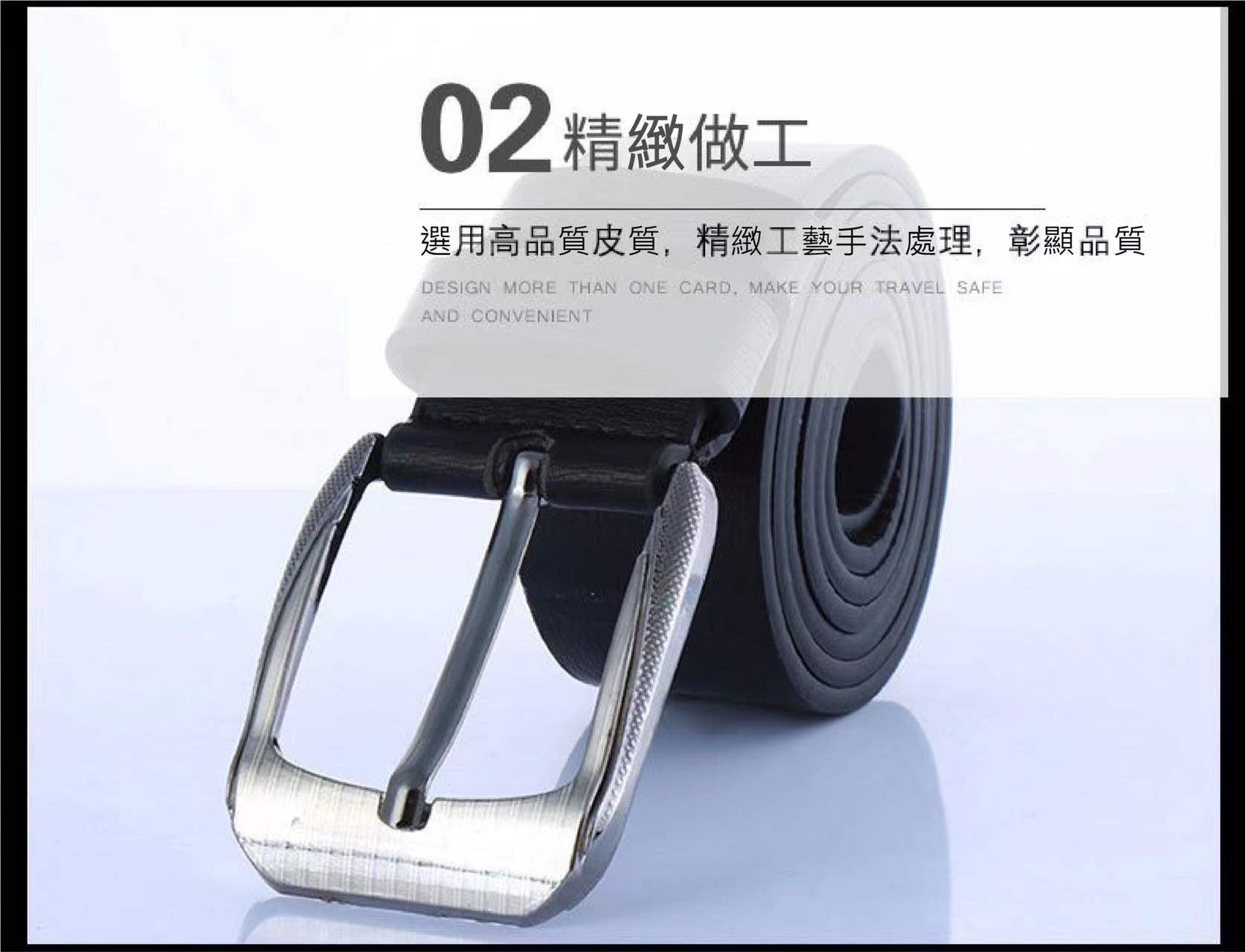 Custom Logo Gentleman's Business Four-Piece Gift Box | Premium Corporate Gifts and Promotional Gifts