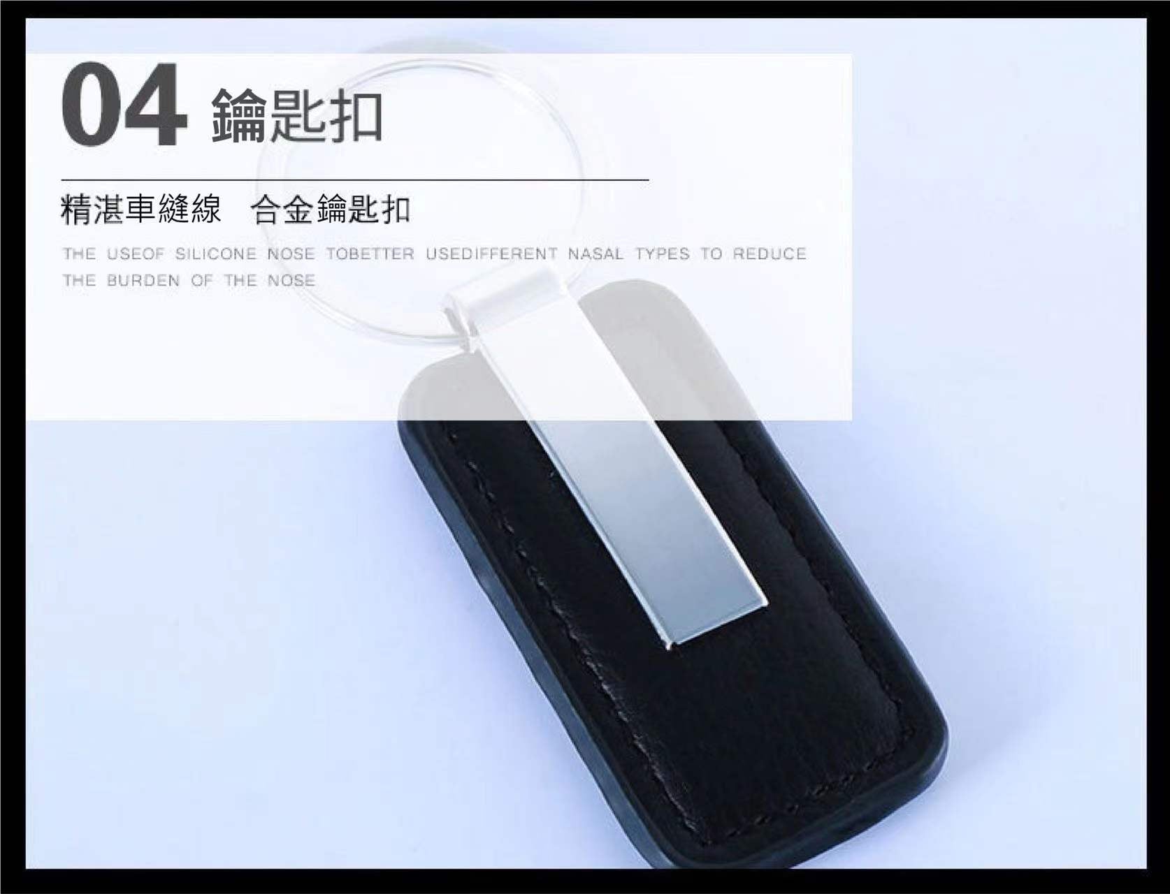 Custom Logo Gentleman's Business Four-Piece Gift Box | Premium Corporate Gifts and Promotional Gifts