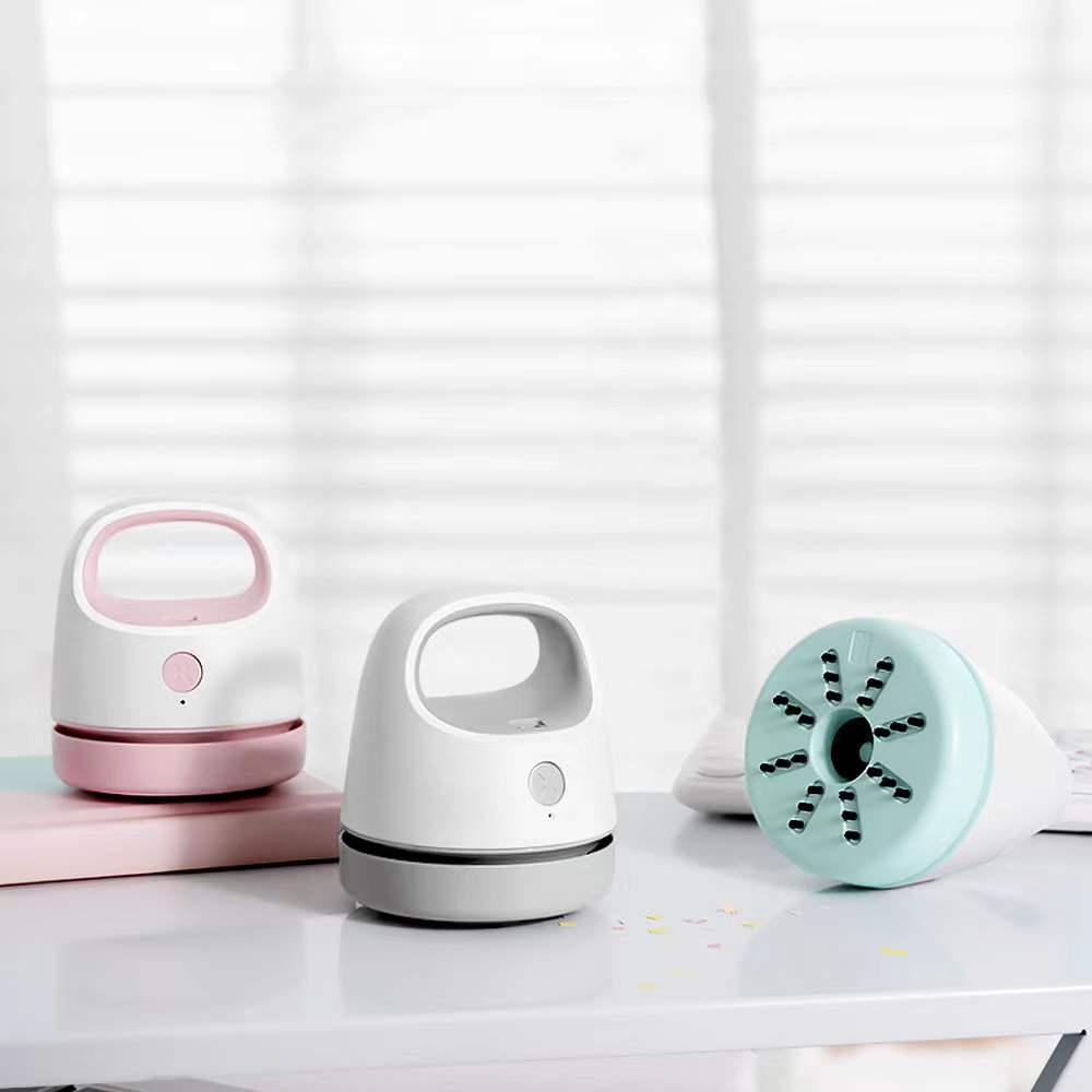 Custom Logo Portable Mini Vacuum Cleaner | Premium Corporate Gifts and Promotional Gifts