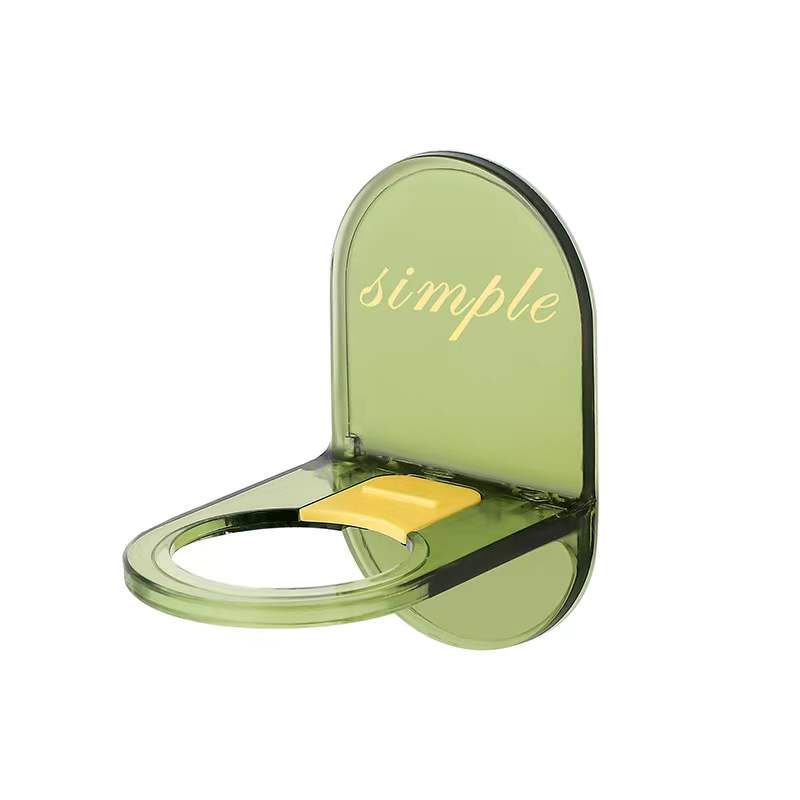 Custom Logo Punching-free hand soap hanger | Premium Corporate Gifts and Promotional Gifts