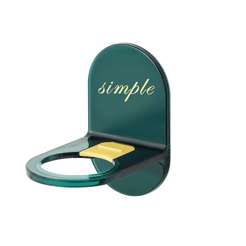 Custom Logo Punching-free hand soap hanger | Premium Corporate Gifts and Promotional Gifts