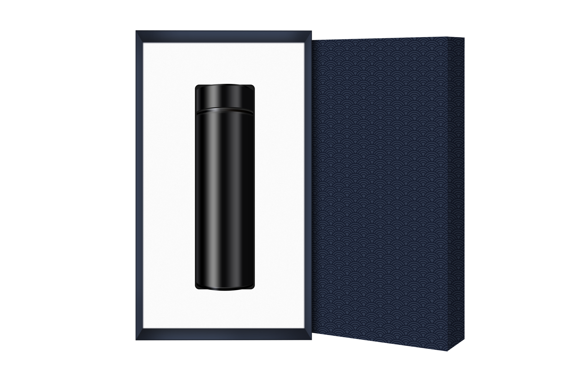 Custom Logo Business Stainless Steel Thermos Mug Gift Box | Premium Corporate Gifts and Custom Gifts