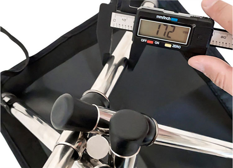 Custom Logo Oxford Cloth Water-repellent Folding Camping Chair | Premium Corporate Gifts and Promotional Gifts