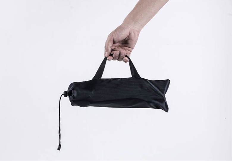 Custom Logo Oxford Cloth Water-repellent Folding Camping Chair | Premium Corporate Gifts and Promotional Gifts