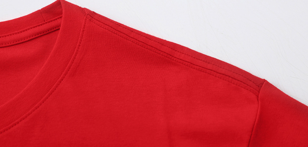 Custom Logo Cotton T-shirt Group Uniform Clothes | Premium Corporate Gifts and Custom Gifts