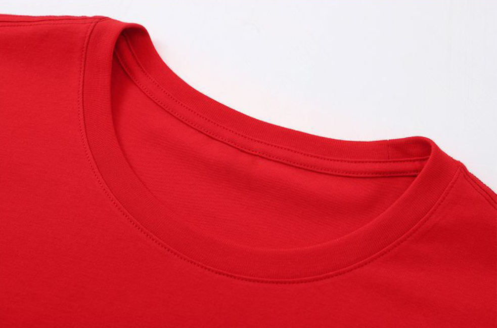 Cotton T-shirt Group Uniform Clothes, view 5 of 27