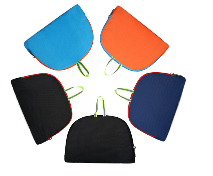 Custom Logo Foldable Sports Student School Bag | Premium Corporate Gifts and Promotional Gifts