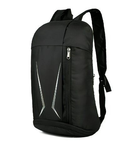 Custom Logo Foldable Sports Student School Bag | Premium Corporate Gifts and Promotional Gifts