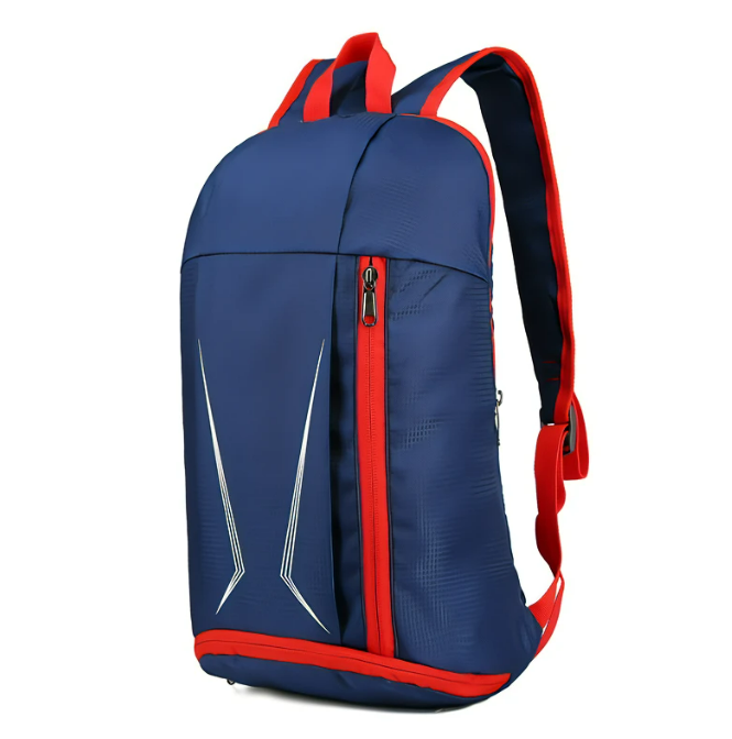 Custom Logo Foldable Sports Student School Bag | Premium Corporate Gifts and Promotional Gifts