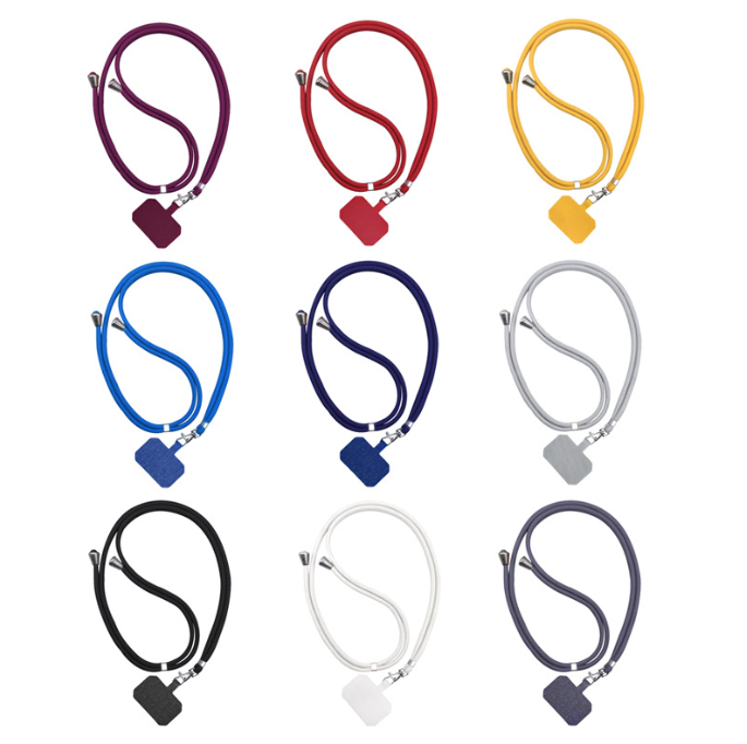 Custom Logo Practical mobile phone lanyard | Premium Corporate Gifts and Promotional Gifts